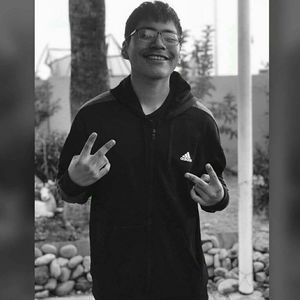 Meet your Posher, Cristian